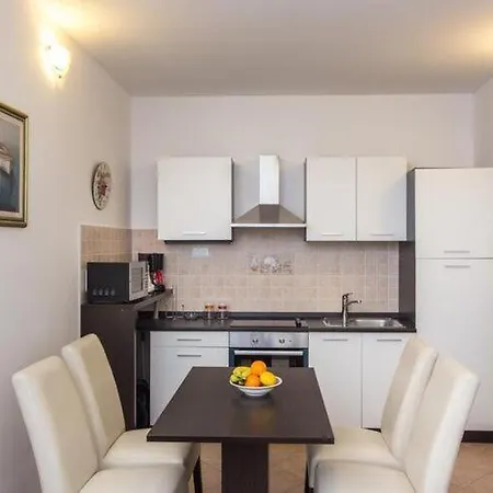 Nila's Place - One Bedroom דירה דוברובניק