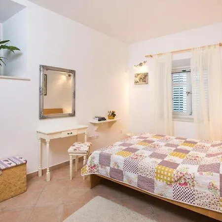 דירה Nila's Place - One Bedroom דוברובניק