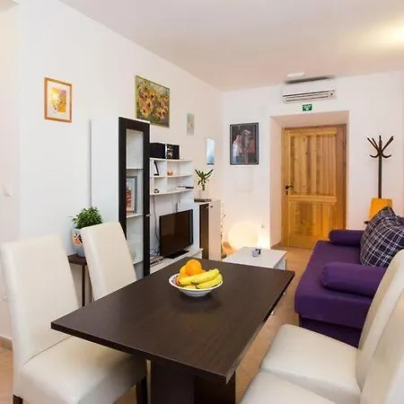 דירה Nila's Place - One Bedroom