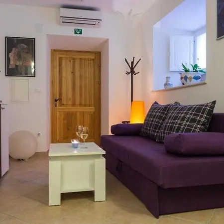 Διαμέρισμα Nila's Place - One Bedroom *