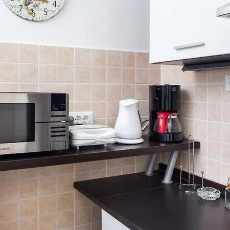 דירה Nila's Place - One Bedroom *