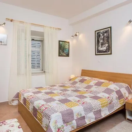 דירה Nila's Place - One Bedroom *