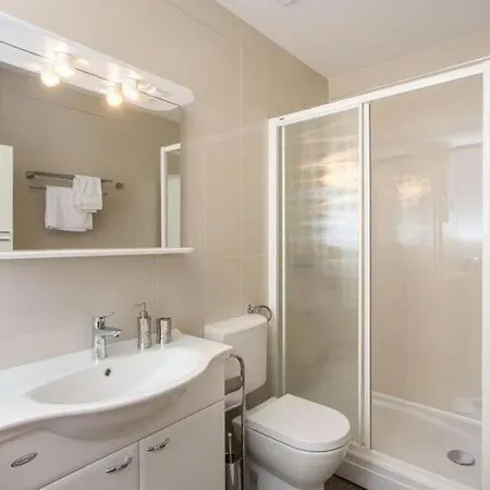 Apartamento Nila's Place - One Bedroom *