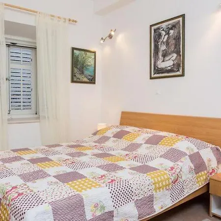 Nila's Place - One Bedroom Dubrovnik