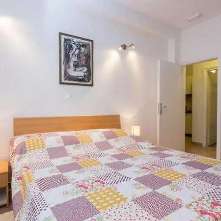 Apartman Nila's Place - One Bedroom Dubrovnik